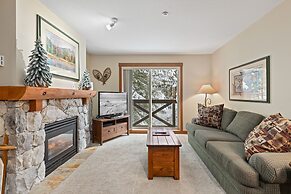 Lost Lake Lodge by Whistler Premier