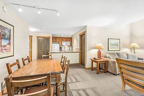 Lost Lake Lodge by Whistler Premier