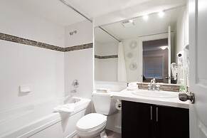 Lost Lake Lodge by Whistler Premier