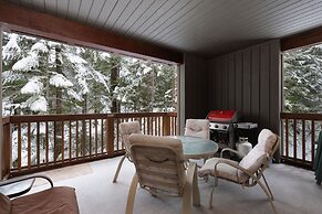 Lost Lake Lodge by Whistler Premier