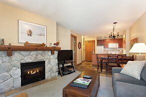 Lost Lake Lodge by Whistler Premier