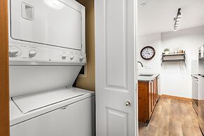 Lost Lake Lodge by Whistler Premier