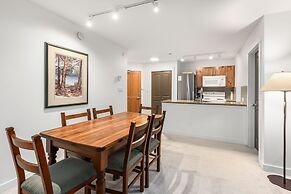 Lost Lake Lodge by Whistler Premier