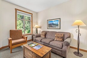 Lost Lake Lodge by Whistler Premier