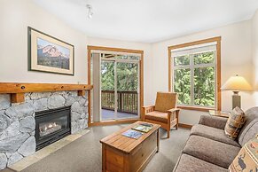Lost Lake Lodge by Whistler Premier