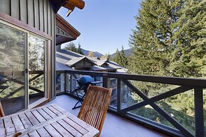 Lost Lake Lodge by Whistler Premier