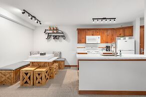 Lost Lake Lodge by Whistler Premier