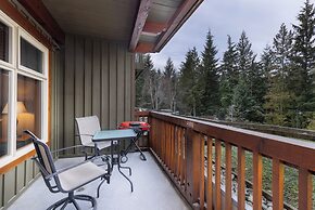 Lost Lake Lodge by Whistler Premier