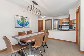 Lost Lake Lodge by Whistler Premier