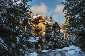 Lost Lake Lodge by Whistler Premier