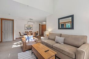 Lost Lake Lodge by Whistler Premier
