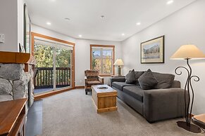 Lost Lake Lodge by Whistler Premier