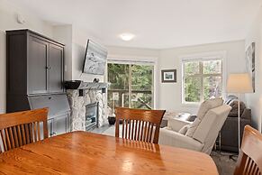 Lost Lake Lodge by Whistler Premier