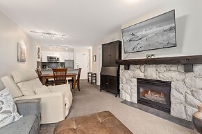 Lost Lake Lodge by Whistler Premier