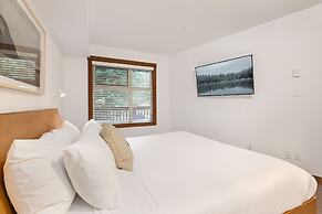 Lost Lake Lodge by Whistler Premier