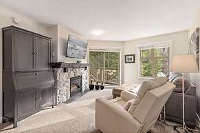 Lost Lake Lodge by Whistler Premier