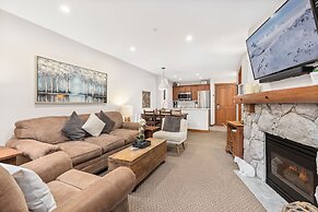 Lost Lake Lodge by Whistler Premier