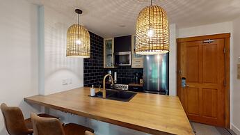 Lost Lake Lodge by Whistler Premier