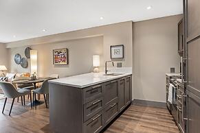 Lost Lake Lodge by Whistler Premier