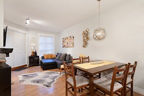 Lost Lake Lodge by Whistler Premier