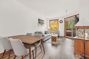 Lost Lake Lodge by Whistler Premier