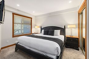 Lost Lake Lodge by Whistler Premier