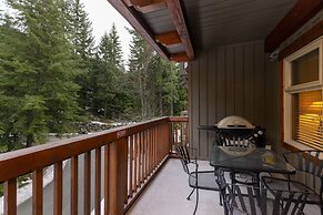 Lost Lake Lodge by Whistler Premier