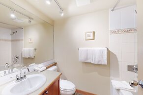 Lost Lake Lodge by Whistler Premier