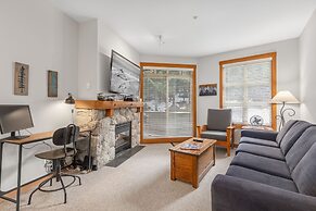 Lost Lake Lodge by Whistler Premier