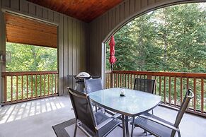 Lost Lake Lodge by Whistler Premier