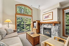 Lost Lake Lodge by Whistler Premier