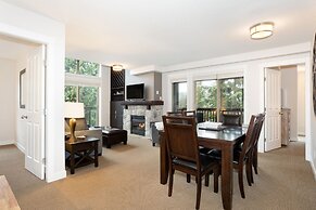 Lost Lake Lodge by Whistler Premier