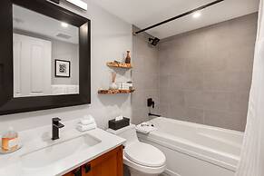 Lost Lake Lodge by Whistler Premier