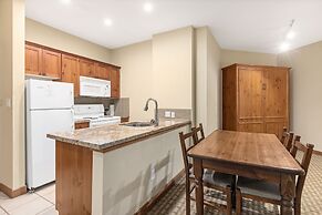 Lost Lake Lodge by Whistler Premier