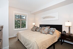 Lost Lake Lodge by Whistler Premier