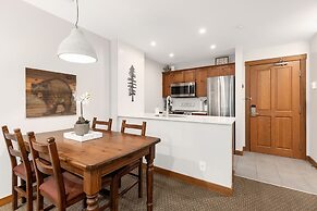 Lost Lake Lodge by Whistler Premier