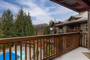 Lost Lake Lodge by Whistler Premier