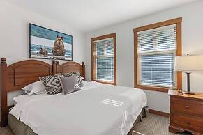 Lost Lake Lodge by Whistler Premier