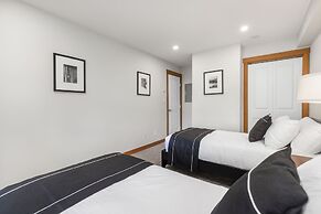 Lost Lake Lodge by Whistler Premier