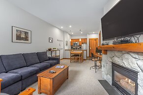 Lost Lake Lodge by Whistler Premier