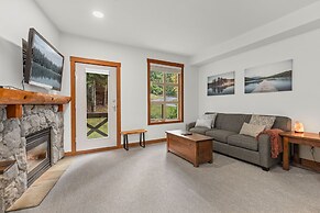 Lost Lake Lodge by Whistler Premier