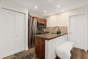 Lost Lake Lodge by Whistler Premier