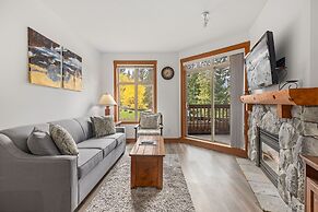 Lost Lake Lodge by Whistler Premier