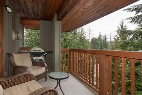 Lost Lake Lodge by Whistler Premier