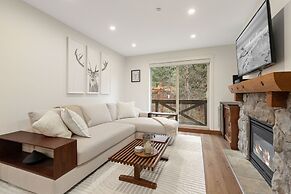 Lost Lake Lodge by Whistler Premier