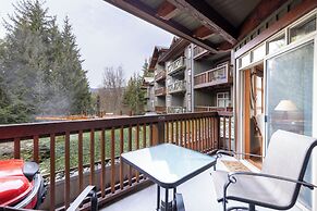 Lost Lake Lodge by Whistler Premier