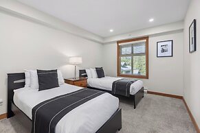 Lost Lake Lodge by Whistler Premier