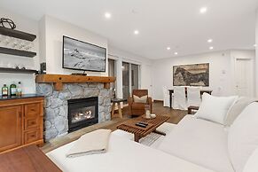 Lost Lake Lodge by Whistler Premier