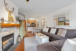 Lost Lake Lodge by Whistler Premier