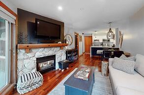 Lost Lake Lodge by Whistler Premier